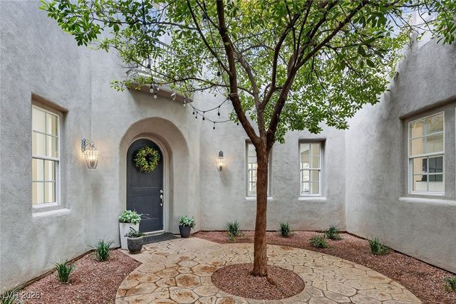 2805 Evening Rock Street, Las Vegas, NV 89135