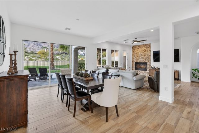 2805 Evening Rock Street, Las Vegas, NV 89135