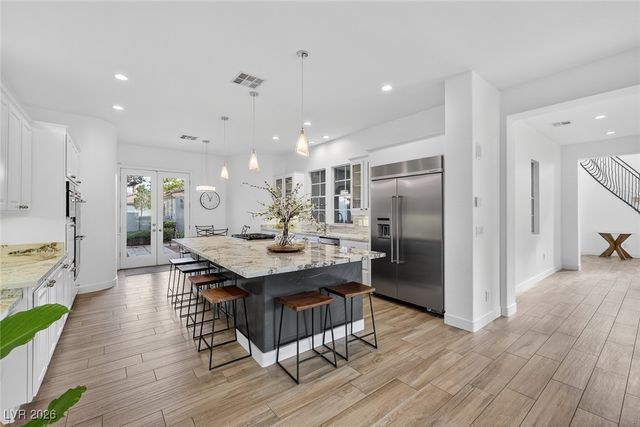 2805 Evening Rock Street, Las Vegas, NV 89135