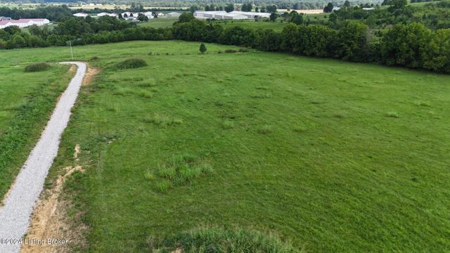 Tract 3 Troutman Ln, Clarkson, KY 42726