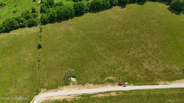 Tract 3 Troutman Ln, Clarkson, KY 42726