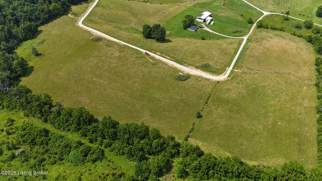 Tract 3 Troutman Ln, Clarkson, KY 42726