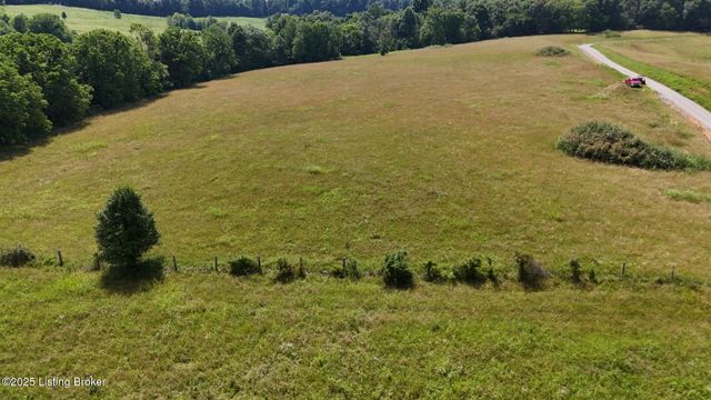 Tract 3 Troutman Ln, Clarkson, KY 42726