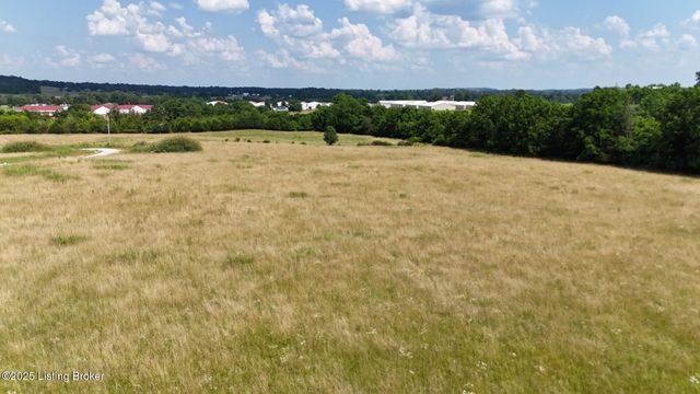 Tract 3 Troutman Ln, Clarkson, KY 42726