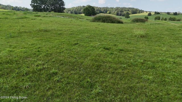 Tract 3 Troutman Ln, Clarkson, KY 42726