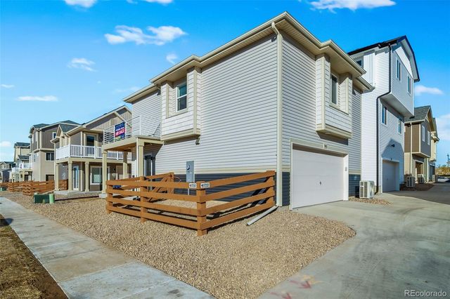 13521 E 103rd Place, Commerce City, CO 80022