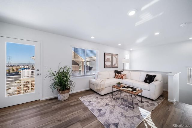 13521 E 103rd Place, Commerce City, CO 80022