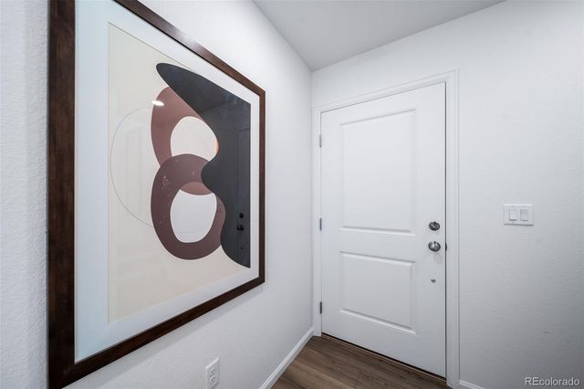 13521 E 103rd Place, Commerce City, CO 80022