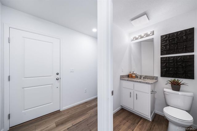 13521 E 103rd Place, Commerce City, CO 80022