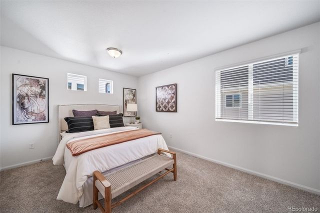 13521 E 103rd Place, Commerce City, CO 80022