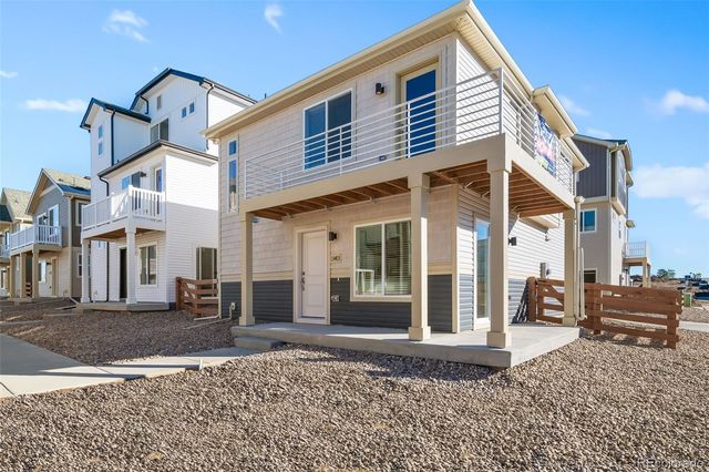 13521 E 103rd Place, Commerce City, CO 80022