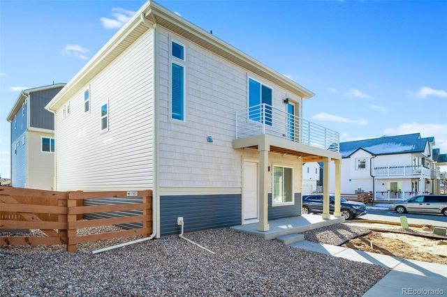 13521 E 103rd Place, Commerce City, CO 80022