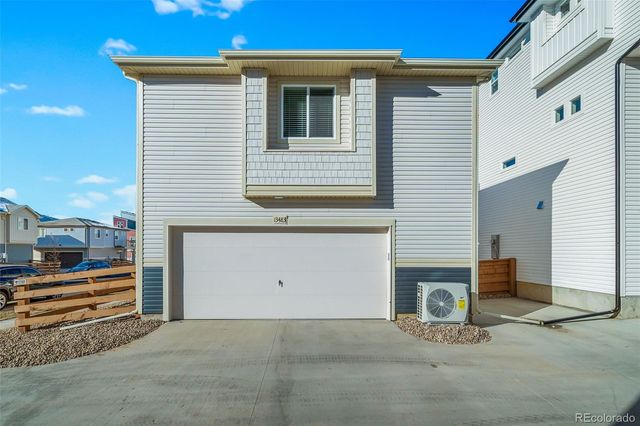 13521 E 103rd Place, Commerce City, CO 80022