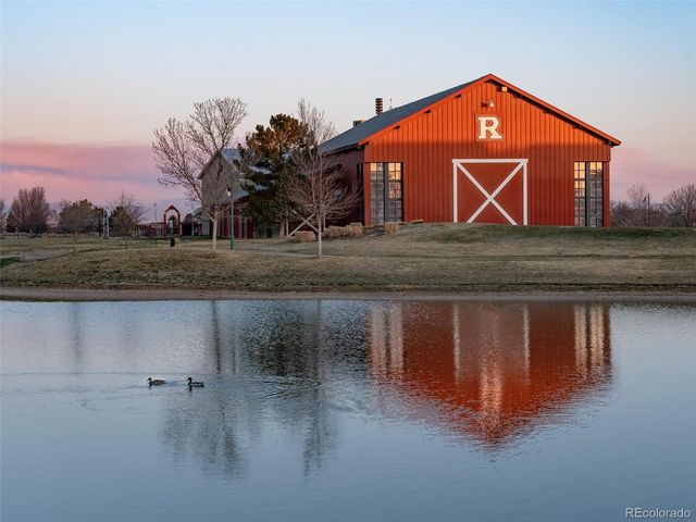 13521 E 103rd Place, Commerce City, CO 80022