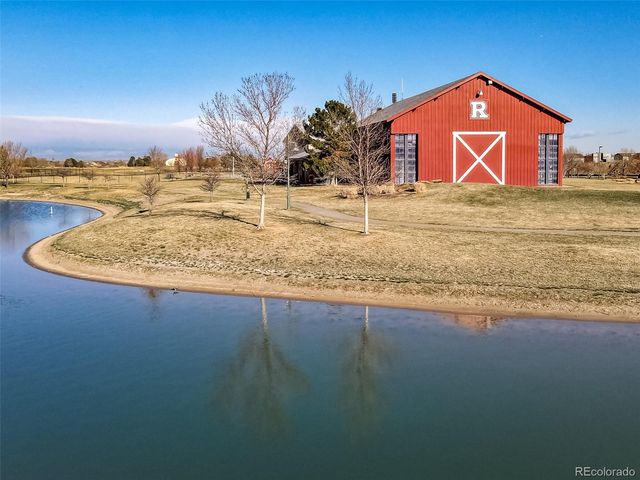 13521 E 103rd Place, Commerce City, CO 80022