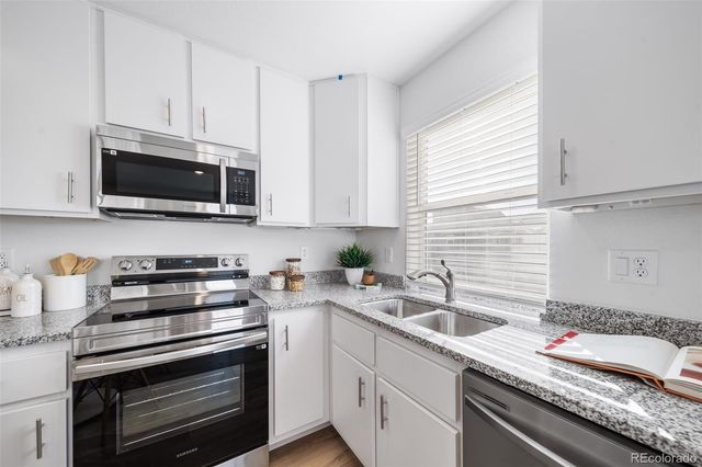 13521 E 103rd Place, Commerce City, CO 80022