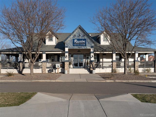 13521 E 103rd Place, Commerce City, CO 80022