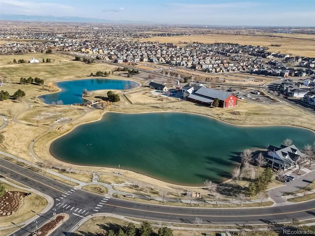 13521 E 103rd Place, Commerce City, CO 80022