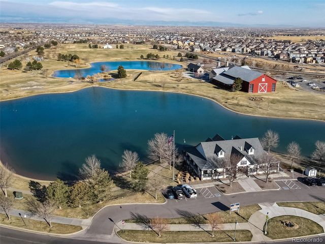 13521 E 103rd Place, Commerce City, CO 80022