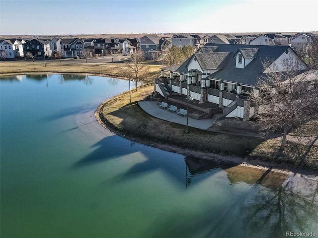 13521 E 103rd Place, Commerce City, CO 80022