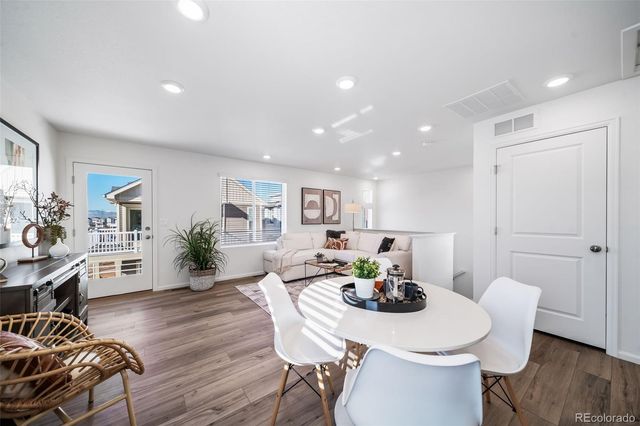 13521 E 103rd Place, Commerce City, CO 80022