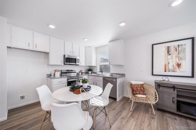 13521 E 103rd Place, Commerce City, CO 80022