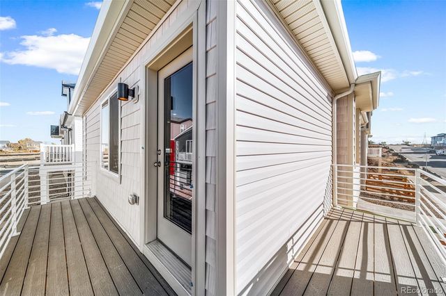 13521 E 103rd Place, Commerce City, CO 80022