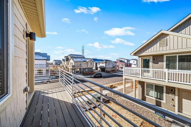 13521 E 103rd Place, Commerce City, CO 80022