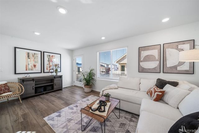 13521 E 103rd Place, Commerce City, CO 80022