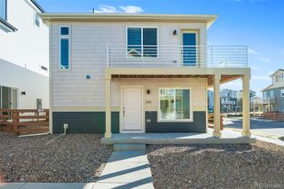 13521 E 103rd Place, Commerce City, CO 80022