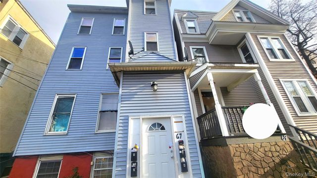 67 Academy St 3, Poughkeepsie, NY 12601