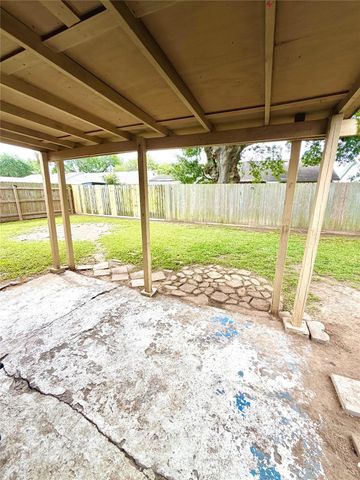 4808 Fairhaven Street, Pasadena, TX 77505