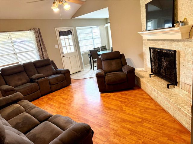 4808 Fairhaven Street, Pasadena, TX 77505