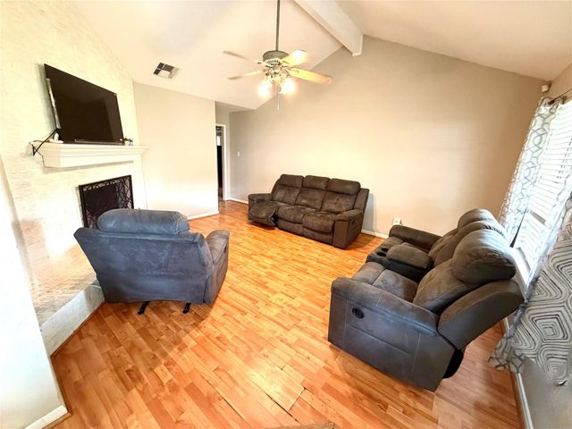 4808 Fairhaven Street, Pasadena, TX 77505