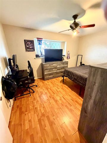 4808 Fairhaven Street, Pasadena, TX 77505