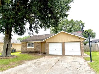 4808 Fairhaven Street, Pasadena, TX 77505