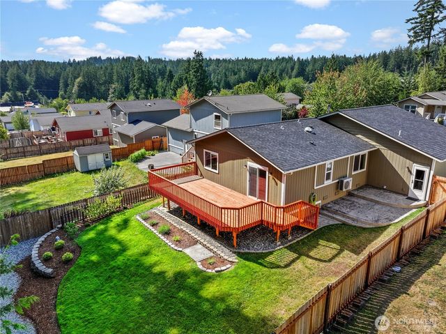193 NE Max William Loop, Poulsbo, WA 98370