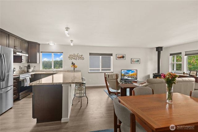 193 NE Max William Loop, Poulsbo, WA 98370