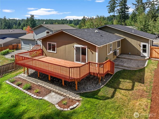 193 NE Max William Loop, Poulsbo, WA 98370