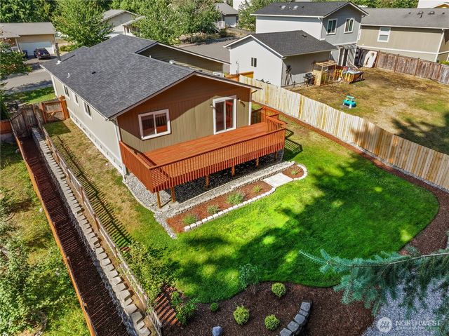 193 NE Max William Loop, Poulsbo, WA 98370