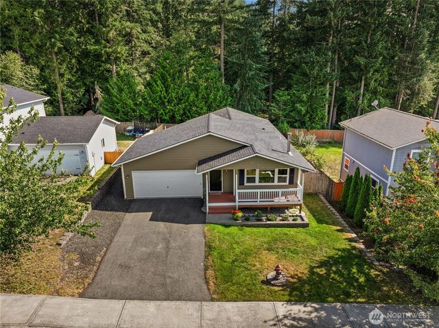 193 NE Max William Loop, Poulsbo, WA 98370