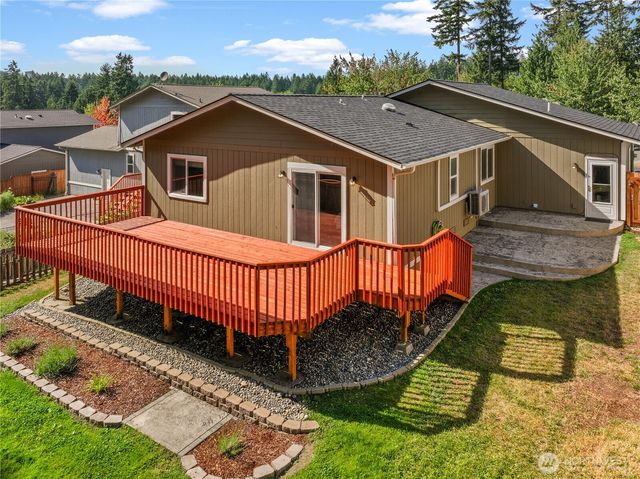 193 NE Max William Loop, Poulsbo, WA 98370