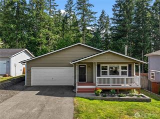 193 NE Max William Loop, Poulsbo, WA 98370