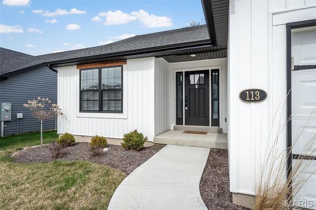 113 Sommerset Court, O'fallon, MO 63367