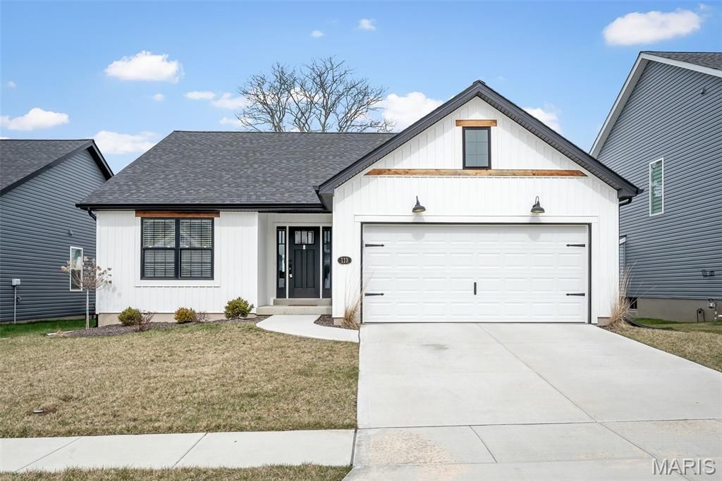 113 Sommerset Court, O'fallon, MO 63367