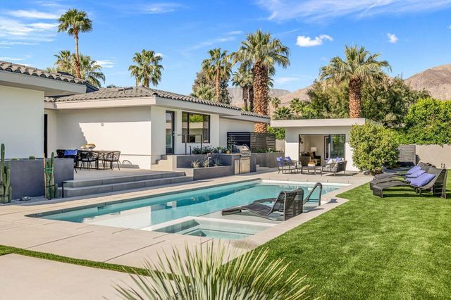 73306 Juniper Street, Palm Desert, CA 92260