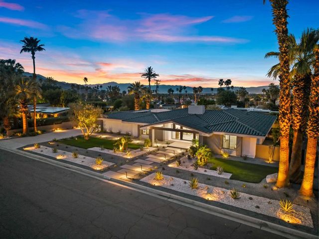 73306 Juniper Street, Palm Desert, CA 92260