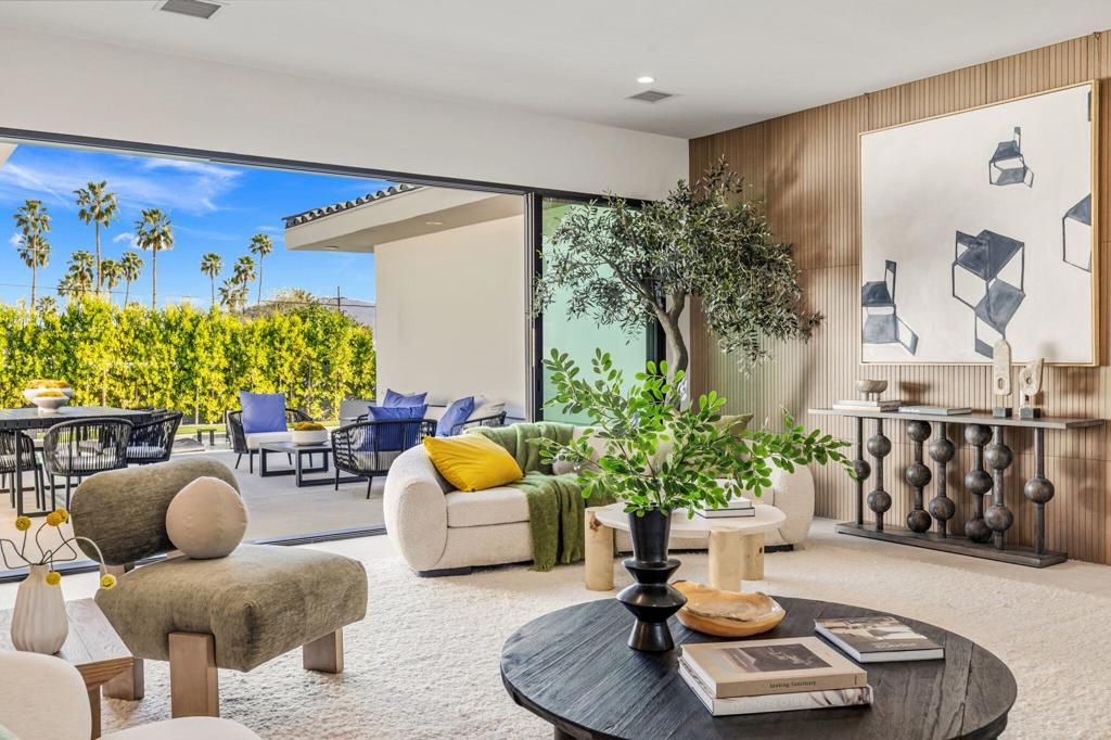 Image 5 of property listing at 73306 Juniper Street, Palm Desert, CA 92260