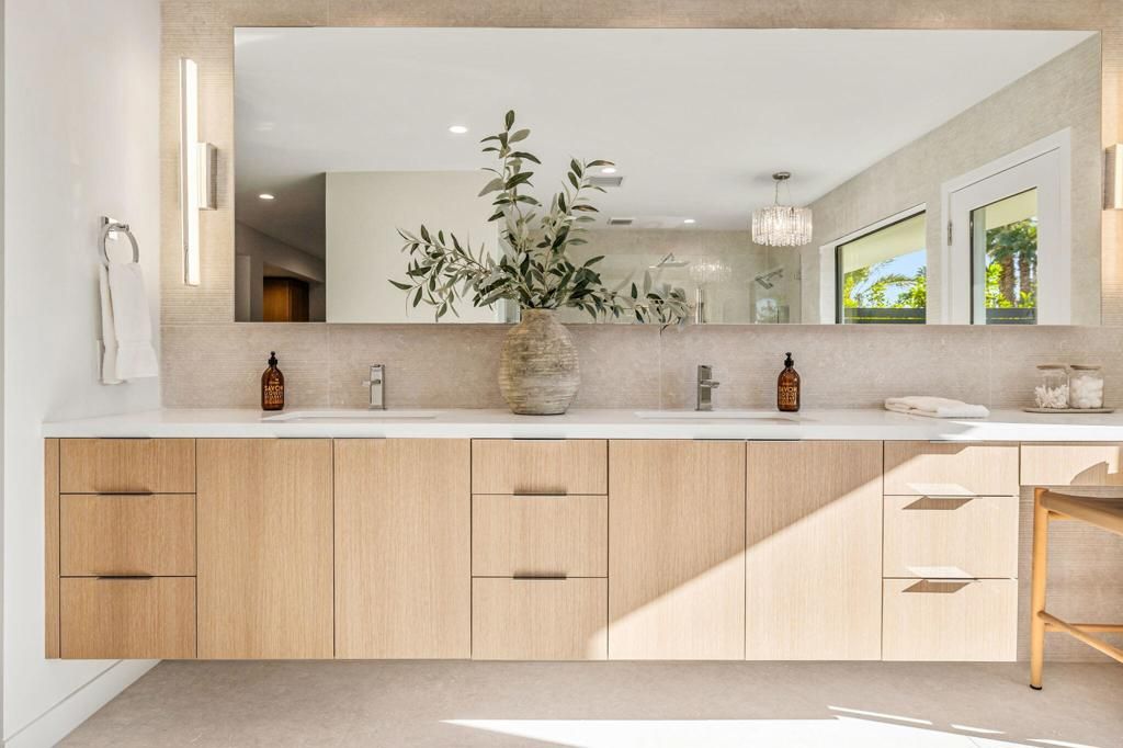 Image 6 of property listing at 73306 Juniper Street, Palm Desert, CA 92260