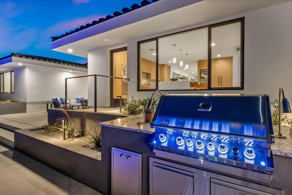 Image 68 of property listing at 73306 Juniper Street, Palm Desert, CA 92260